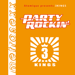 Party Rockin