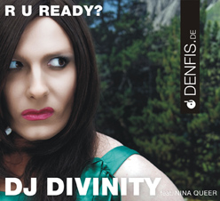 Are U Ready