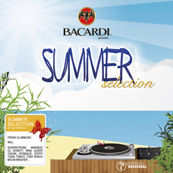 Bacardi Summer Selection